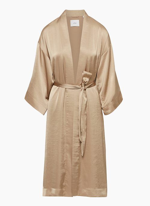 monody robe sold by Aritzia product image thumbnail 6