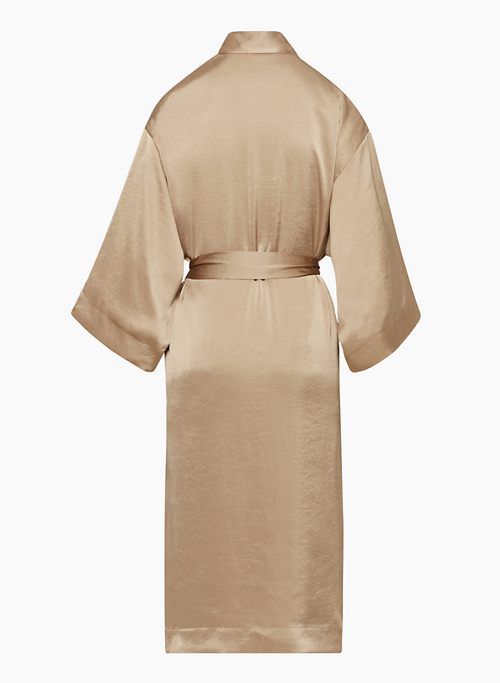 monody robe sold by Aritzia product image thumbnail 8