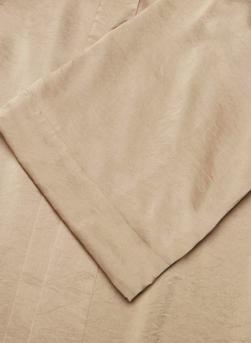 monody robe sold by Aritzia product image thumbnail 10