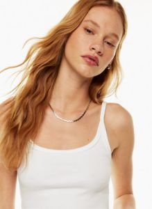 lundi tank sold by Aritzia