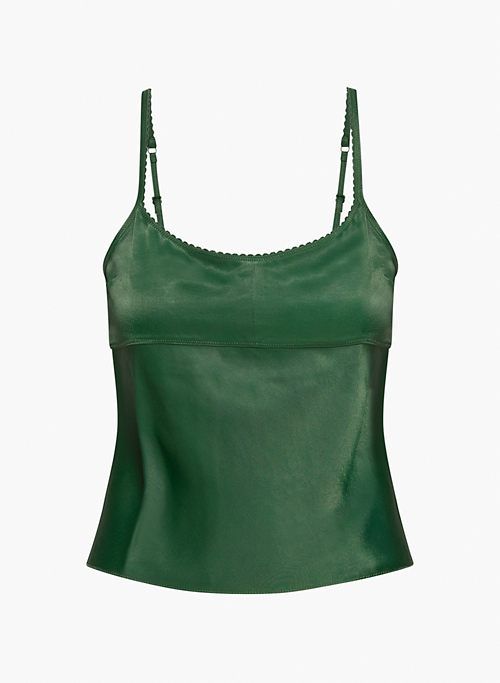 rosette camisole sold by Aritzia product image thumbnail 6
