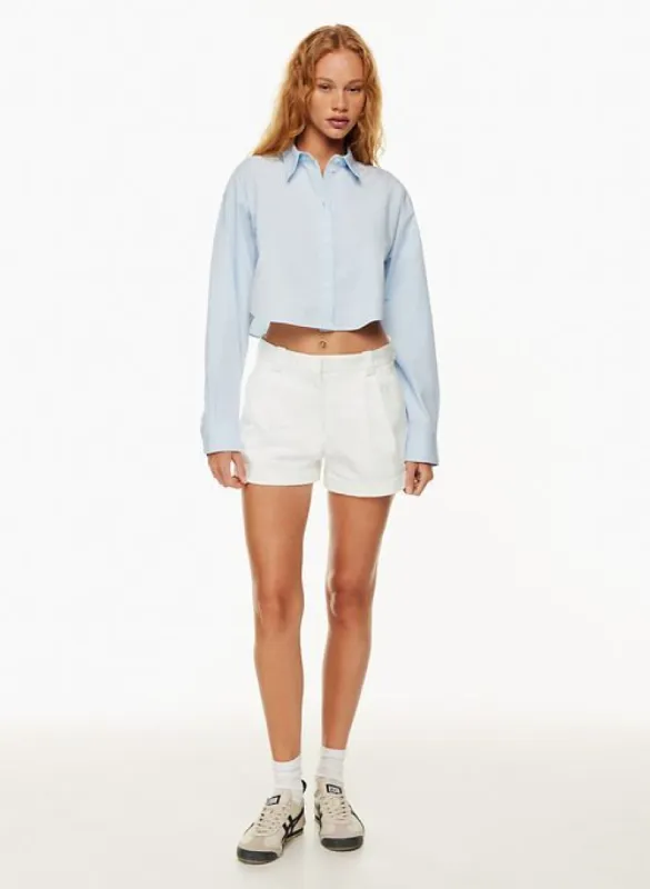 gabrielle short sold by Aritzia