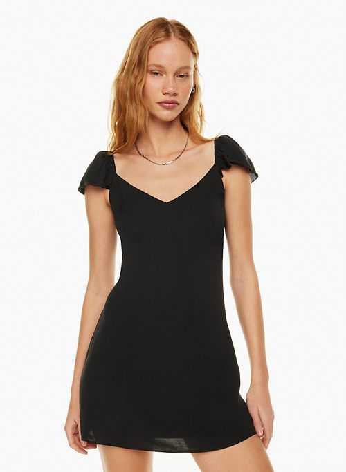 moka dress sold by Aritzia product image thumbnail 2