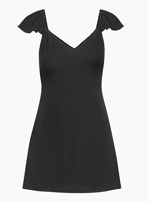 moka dress sold by Aritzia product image thumbnail 6