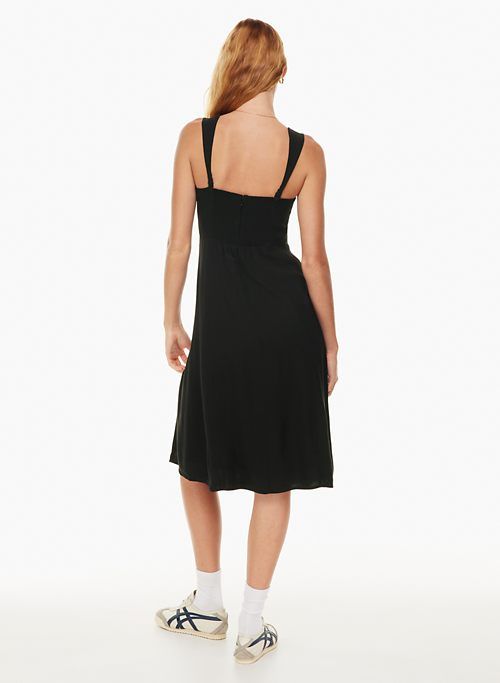 amandine dress sold by Aritzia product image thumbnail 3