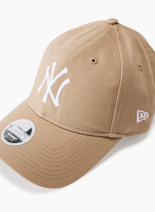 ny yankees 9twenty strapback sold by Aritzia product image thumbnail 2