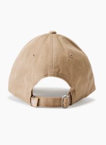 ny yankees 9twenty strapback sold by Aritzia