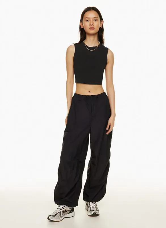hold-it™ seneca tank sold by Aritzia