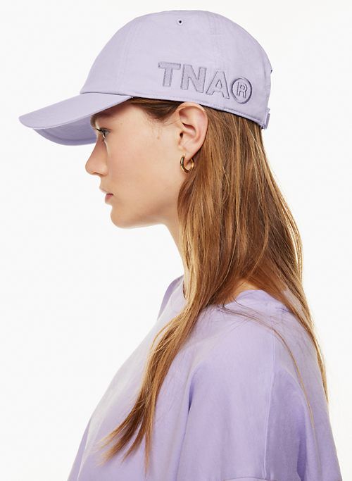 dad baseball cap sold by Aritzia