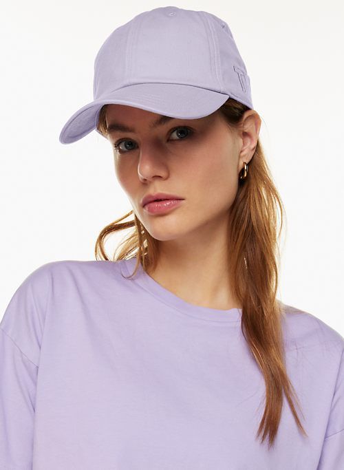 dad baseball cap sold by Aritzia product image thumbnail 2