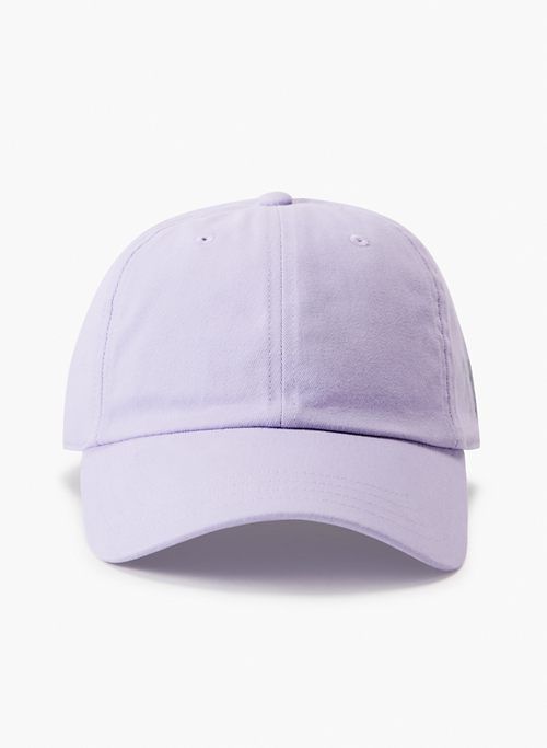 dad baseball cap sold by Aritzia product image thumbnail 3