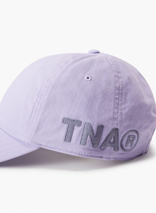 dad baseball cap sold by Aritzia product image thumbnail 4