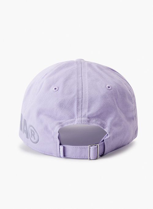 dad baseball cap sold by Aritzia product image thumbnail 5
