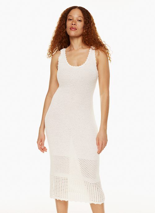 galant dress sold by Aritzia