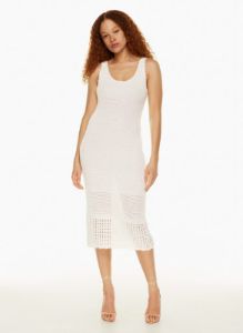 galant dress sold by Aritzia