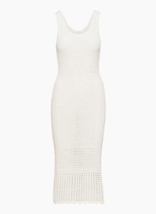 galant dress sold by Aritzia
