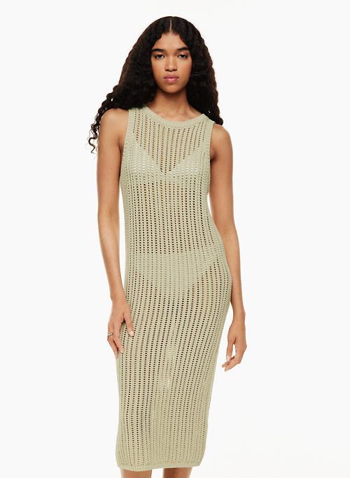 letter dress sold by Aritzia product image thumbnail 2