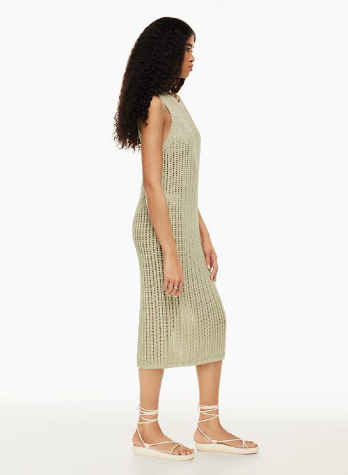 letter dress sold by Aritzia product image thumbnail 4