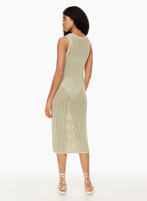 letter dress sold by Aritzia product image thumbnail 5