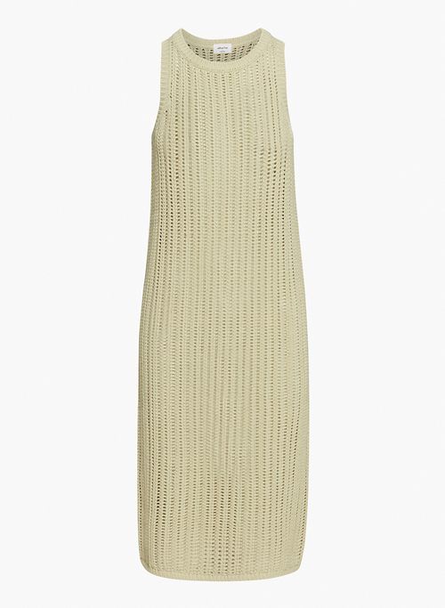 letter dress sold by Aritzia product image thumbnail 7