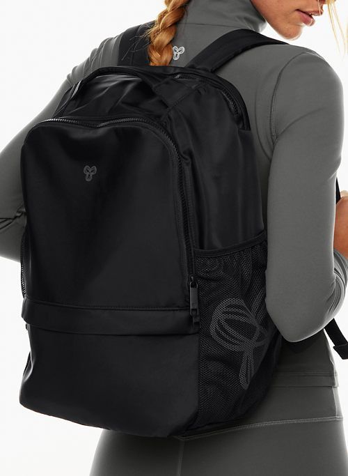 handstand backpack sold by Aritzia product image thumbnail 2