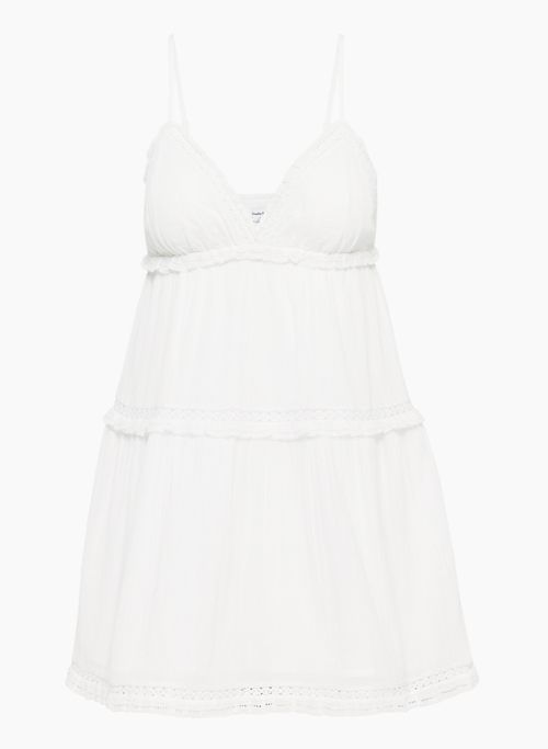 angela dress sold by Aritzia product image thumbnail 7