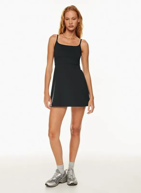belleclaire dress sold by Aritzia