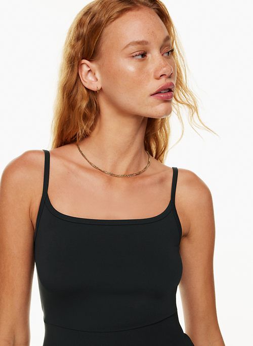 belleclaire dress sold by Aritzia product image thumbnail 4