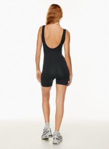 crosswalk romper sold by Aritzia