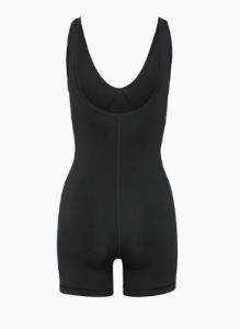 crosswalk romper sold by Aritzia