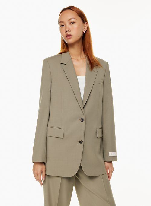 agency blazer sold by Aritzia