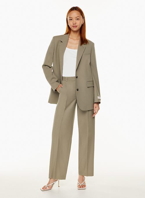 agency blazer sold by Aritzia product image thumbnail 2