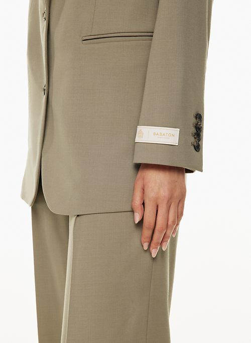 agency blazer sold by Aritzia product image thumbnail 3