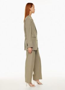 agency blazer sold by Aritzia