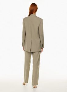 agency blazer sold by Aritzia