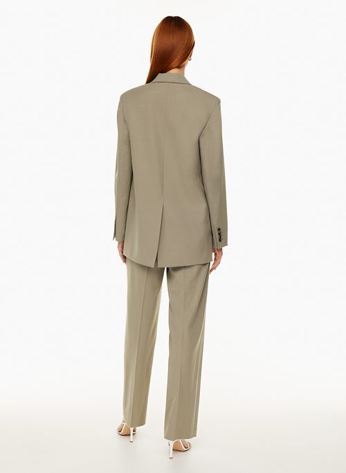 agency blazer sold by Aritzia product image thumbnail 5