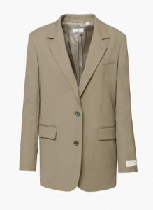 agency blazer sold by Aritzia