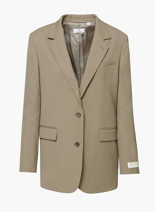 agency blazer sold by Aritzia product image thumbnail 6