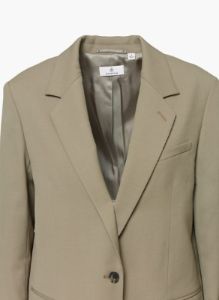 agency blazer sold by Aritzia