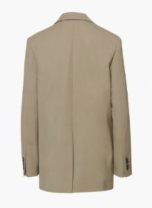 agency blazer sold by Aritzia