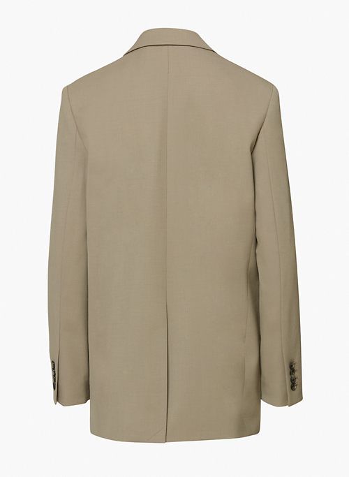 agency blazer sold by Aritzia product image thumbnail 8