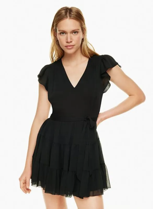 rhea dress sold by Aritzia