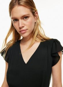 rhea dress sold by Aritzia