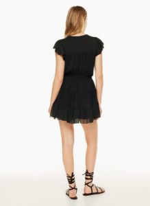rhea dress sold by Aritzia