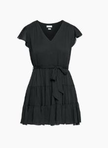 rhea dress sold by Aritzia