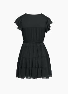 rhea dress sold by Aritzia