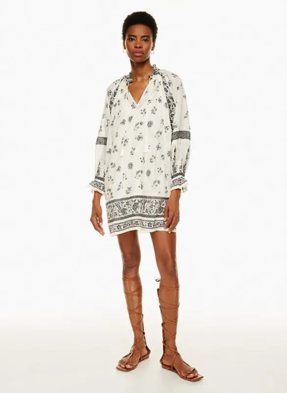 livia dress sold by Aritzia