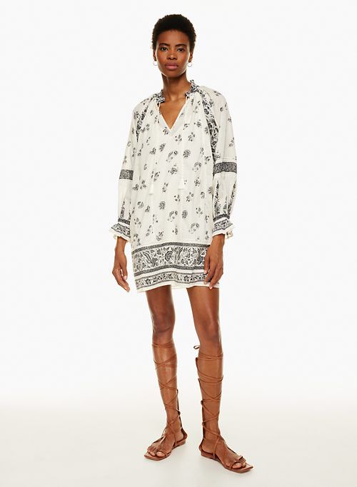 livia dress sold by Aritzia