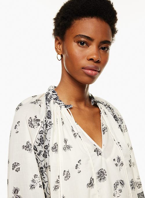 livia dress sold by Aritzia product image thumbnail 2