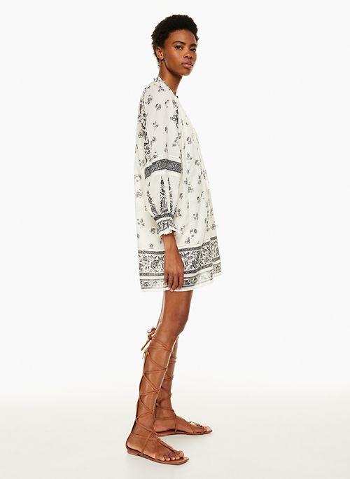 livia dress sold by Aritzia product image thumbnail 3